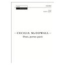 Deus Portus Pacis  (SSATB)