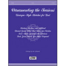 Vyhanek - Ornamenting the Season