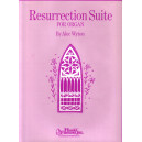 Wyton - Resurrection Suite