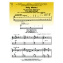 Holy Manna (2-5 Octaves)