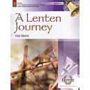 A Lenten Journey (Organ Score)