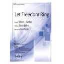 Let Freedom Ring (SATB)