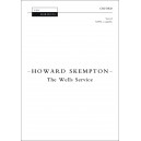 Wells Service, The  (SATB)