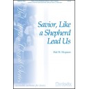 Savior Like a Shepherd Lead Us  (Unison/2-pt)