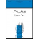 I Will Arise  (SATB)