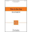 This Is the Day  (Unison/2-Pt)