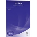 Ave Maria (SSAA)