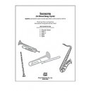 Seasons: A Choral Song Cycle (Orchestration)