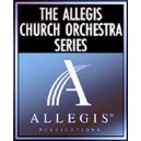 Mighty Fortress (Orchestra & Organ)