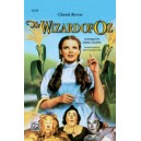 The Wizard of Oz: Choral Revue (Choral Book - SATB)