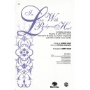 In Love with Rodgers and Hart: A Medley (Choral Book - SSA)