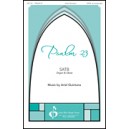 Psalm 23 (SATB)