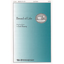 Bread of Life  (SATB)