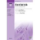 A Lot of Livin to Do (SSA)