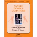 Yankee Doodle Variations