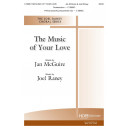 The Music of Your Love  (Orchestration)