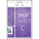 Psalm 118 (SATB)
