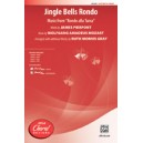 Jingle Bells Rondo (SATB)