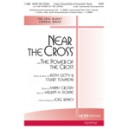 Near the Cross w/The Power of the Cross  (Acc. CD)