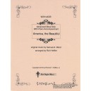 America the Beautiful (Oboe Solo)