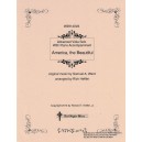 America the Beautiful (Viola Solo)