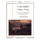 A Lincolnshire Dance Song (4-7 Octaves)
