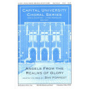 Angels from the Realms of Glory (SSAA)