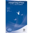 A Gospel Song of Peace (3 Part)