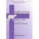 Lamb of God  (Acc. CD)