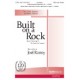 Built on a Rock  (Acc. CD)