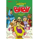 All About That Baby (Bulk CDs)