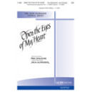 Open the Eyes of My Heart  (SAB)