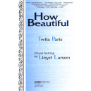 How Beautiful  (2-Pt)
