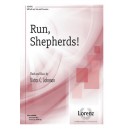 Run Shepherds (SAB)