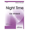 Night Time  (Unison/2-Pt)