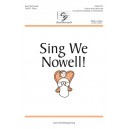 Sing We Nowell (Unison)