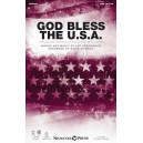 God Bless the U.S.A. (TTBB)