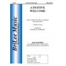 Festive Welcome