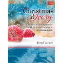 Christmas In Ivory (Piano)