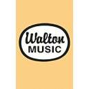 A Lullaby (SATB)