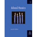 Advent Mosaics