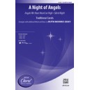 A Night of Angels (SSA)