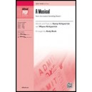 A Musical (from "Something Rotten!") (SATB)