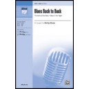 Blues Back to Back (SAB)