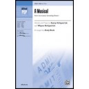 A Musical (from "Something Rotten!") (SAB)