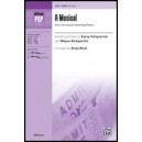 A Musical (from "Something Rotten!") (SSAA)