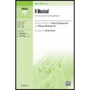 A Musical (from "Something Rotten!") (TTBB)