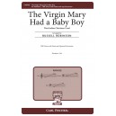 The Virgin Mary Had a Baby Boy  (TBB)