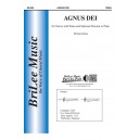 Agnus Dei  (SA)