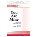 You Are MIne (TTBB)